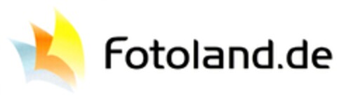 Fotoland.de Logo (DPMA, 11/03/2009)