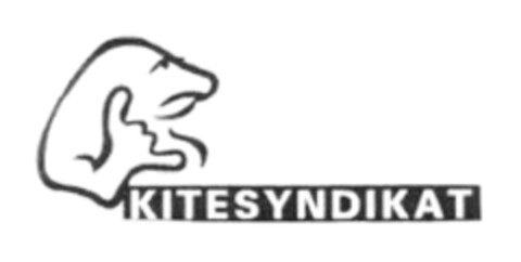 KITESYNDIKAT Logo (DPMA, 06.11.2009)