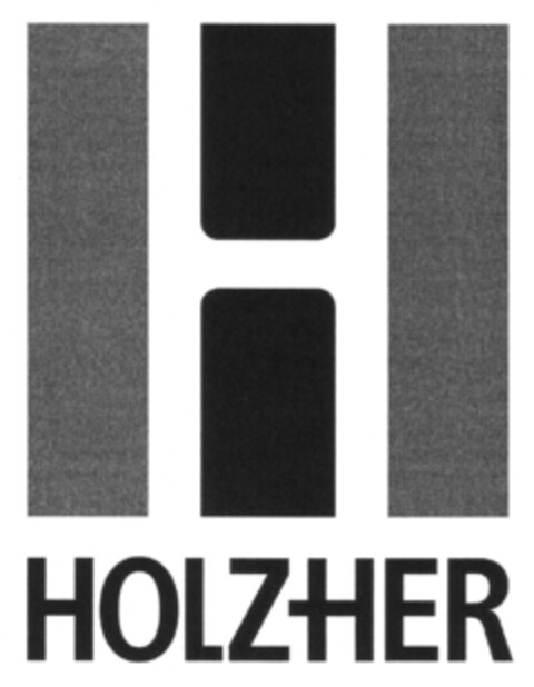 H HOLZHER Logo (DPMA, 26.06.2010)