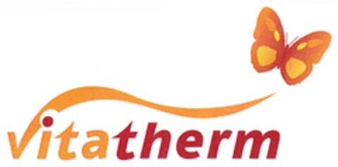 vitatherm Logo (DPMA, 07.09.2010)