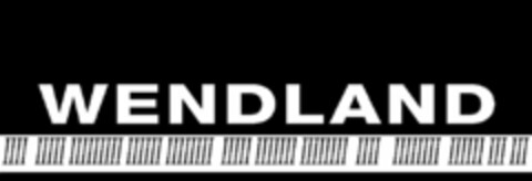 WENDLAND Logo (DPMA, 17.11.2010)