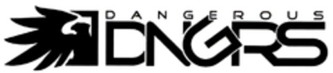 DANGEROUS DNGRS Logo (DPMA, 07.01.2011)