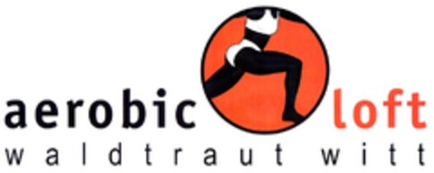 aerobic loft waldtraut witt Logo (DPMA, 05.02.2011)