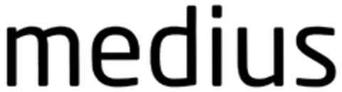 medius Logo (DPMA, 31.03.2011)