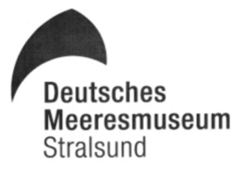 Deutsches Meeresmuseum Stralsund Logo (DPMA, 01.03.2011)