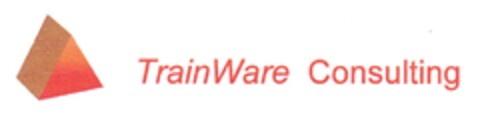 TrainWare Consulting Logo (DPMA, 22.03.2011)