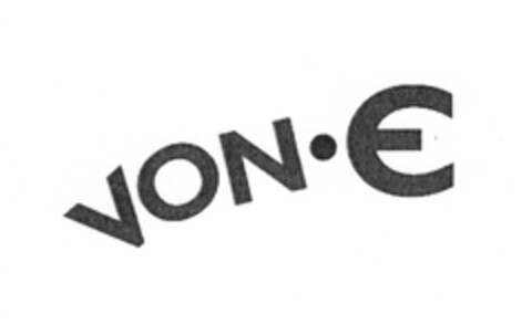 von E Logo (DPMA, 07.05.2011)