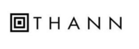 THANN Logo (DPMA, 22.07.2011)