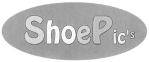 ShoePic's Logo (DPMA, 11.08.2011)