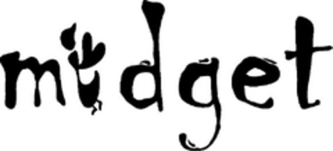 midget Logo (DPMA, 07.11.2011)