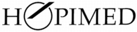 HOPIMED Logo (DPMA, 07/17/2012)