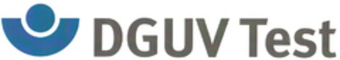 DGUV Test Logo (DPMA, 01.02.2012)