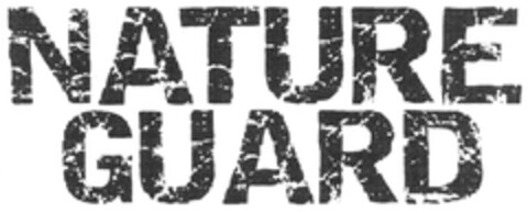 NATURE GUARD Logo (DPMA, 02.05.2012)