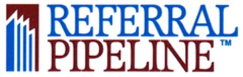 REFERRAL PIPELINE Logo (DPMA, 31.08.2012)