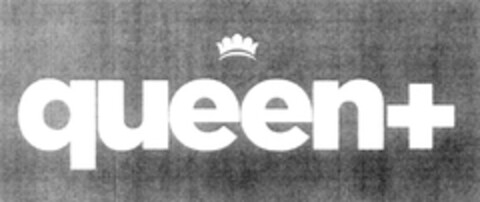 queen+ Logo (DPMA, 16.11.2012)