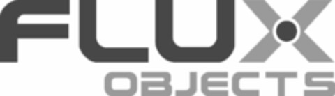 FLUX OBJECTS Logo (DPMA, 18.01.2013)
