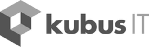 kubus IT Logo (DPMA, 25.02.2013)