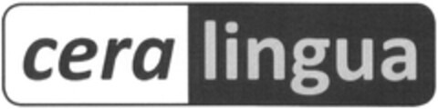 cera lingua Logo (DPMA, 28.08.2013)
