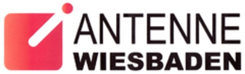 ANTENNE WIESBADEN Logo (DPMA, 01/09/2013)