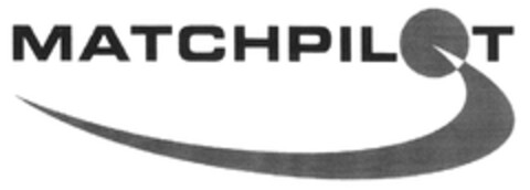 MATCHPILOT Logo (DPMA, 14.03.2013)