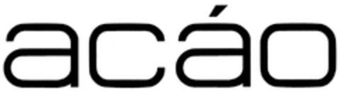 acáo Logo (DPMA, 06/07/2013)