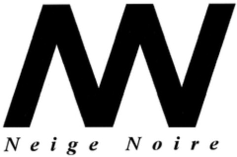 NN Neige Noire Logo (DPMA, 10.01.2014)