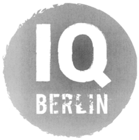 IQ BERLIN Logo (DPMA, 02/24/2014)