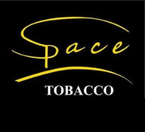 Space TOBACCO Logo (DPMA, 24.04.2014)