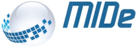 MIDe Logo (DPMA, 25.06.2014)