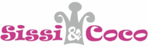 Sissi & Coco Logo (DPMA, 13.11.2014)