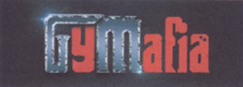 GYMAFIA Logo (DPMA, 01/12/2015)