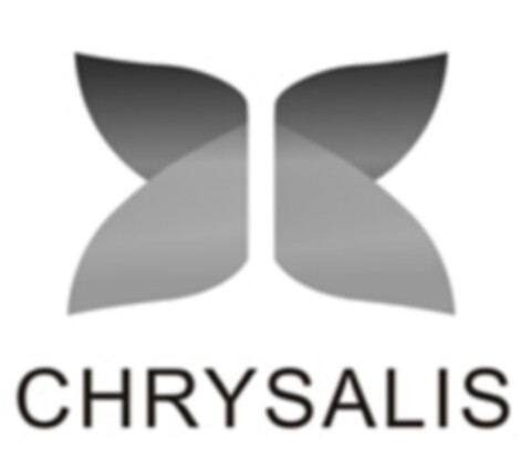CHRYSALIS Logo (DPMA, 12.06.2015)