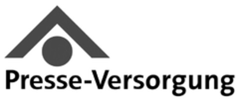 Presse-Versorgung Logo (DPMA, 07/15/2015)