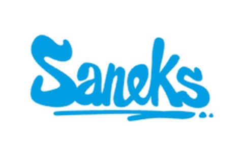 Saneks Logo (DPMA, 04.11.2015)
