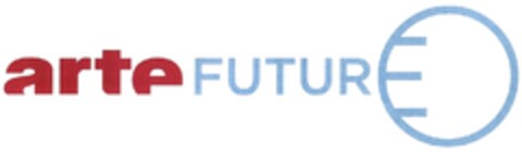 arte FUTURE Logo (DPMA, 13.04.2016)