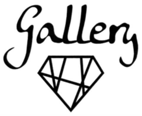 Gallery Logo (DPMA, 11.06.2016)