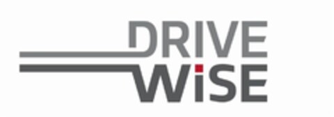 DRIVE WiSE Logo (DPMA, 12.01.2016)