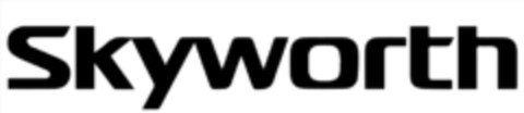 Skyworth Logo (DPMA, 18.04.2016)