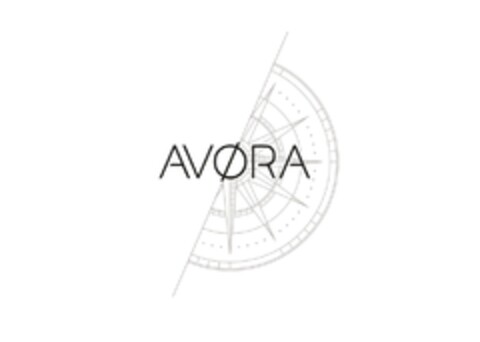 AVORA Logo (DPMA, 31.01.2016)