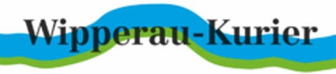 Wipperau-Kurier Logo (DPMA, 05/25/2016)