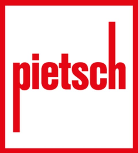 pietsch Logo (DPMA, 23.09.2016)