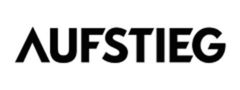 AUFSTIEG Logo (DPMA, 06.12.2016)