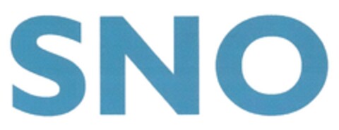 SNO Logo (DPMA, 16.02.2017)