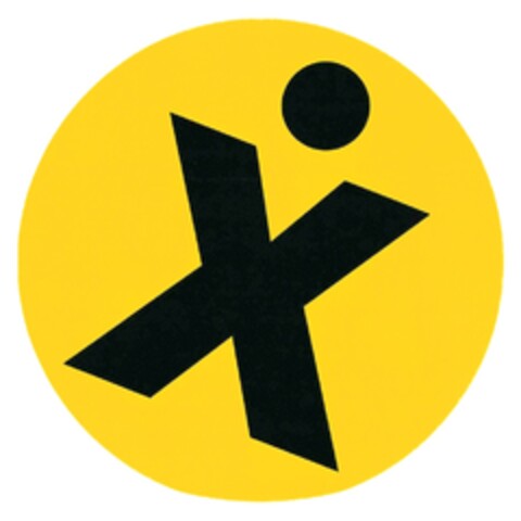 X Logo (DPMA, 04.04.2017)