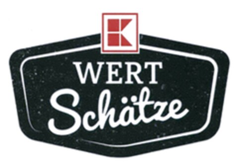 K WERT Schätze Logo (DPMA, 23.06.2017)