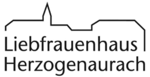 Liebfrauenhaus Herzogenaurach Logo (DPMA, 03/01/2017)
