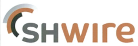 SHwire Logo (DPMA, 19.06.2018)