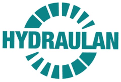 HYDRAULAN Logo (DPMA, 22.06.2018)