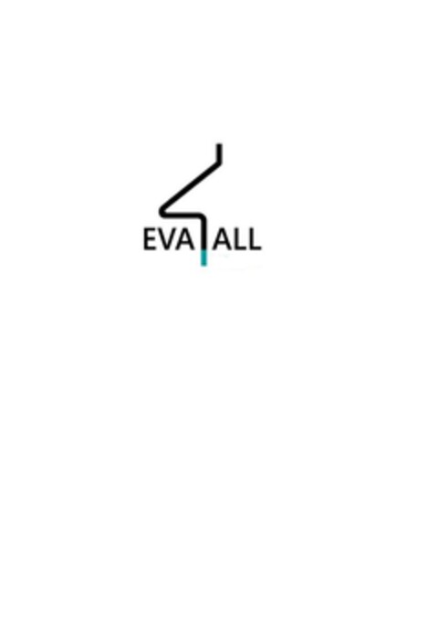 EVA4ALL Logo (DPMA, 06.02.2018)