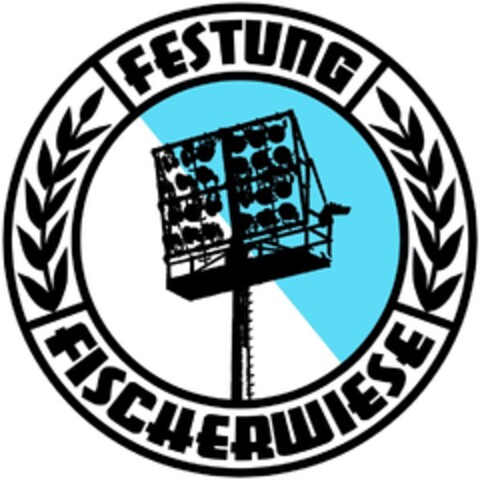 FESTUNG FISCHERWIESE Logo (DPMA, 25.04.2018)